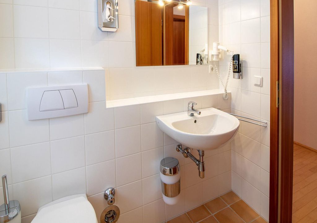 Photo of Bathroom in Hinterriss