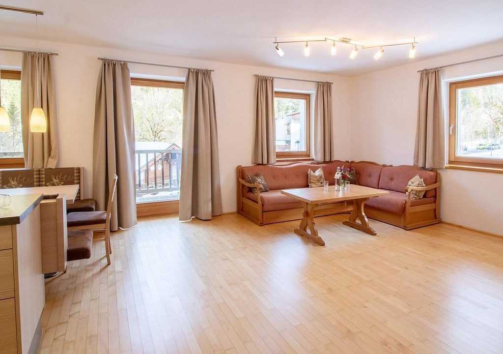 Photo of Livingroom in Hinterriss