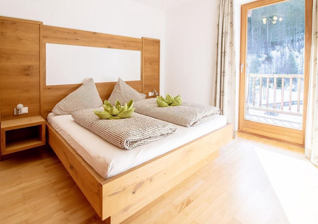 Photo of Bedroom in Hinterriss