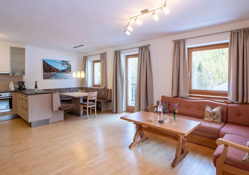 Photo of Livingroom in Hinterriss