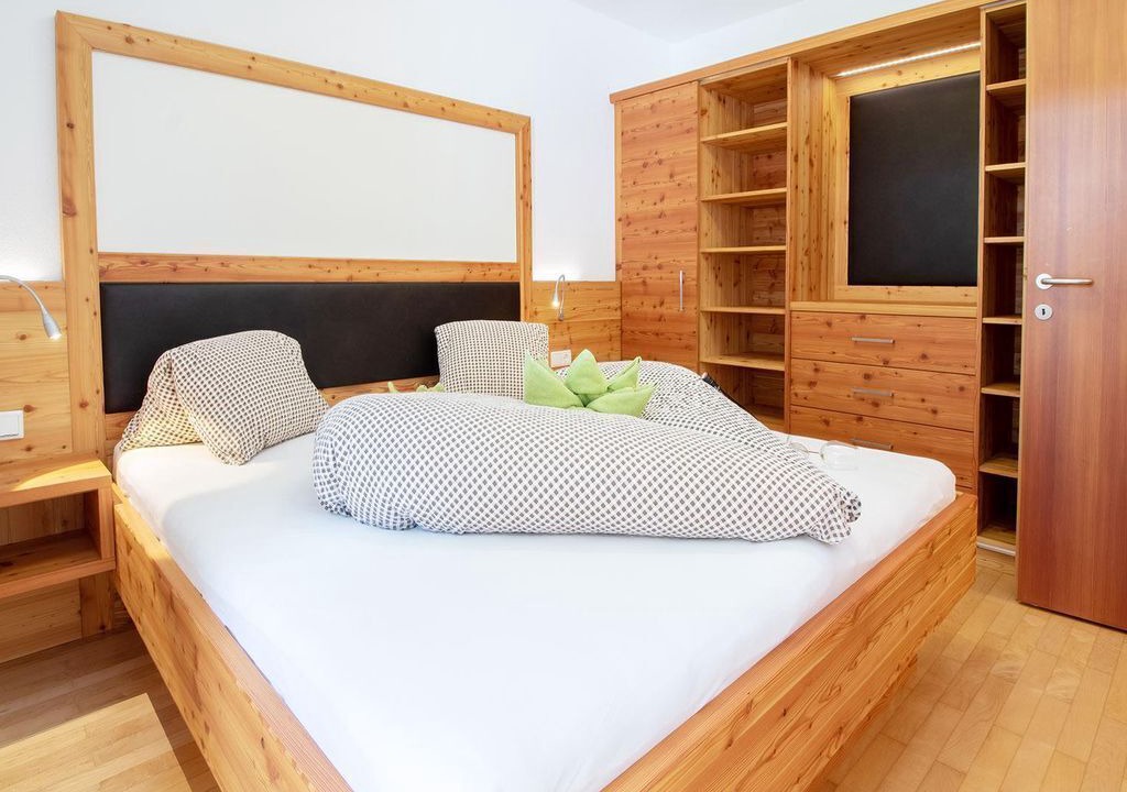 Photo of Bedroom in Hinterriss