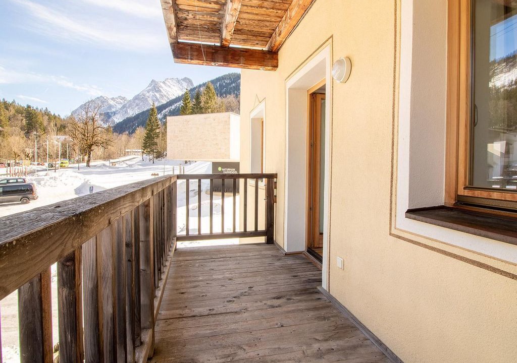 Photo of Outdoor in Hinterriss