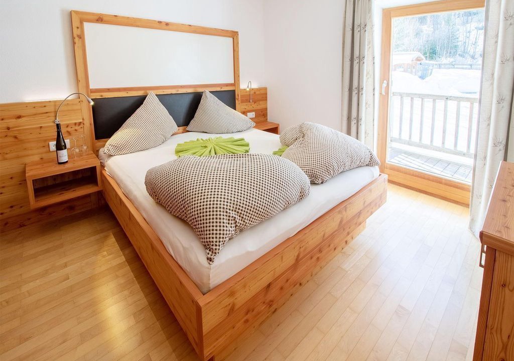 Photo of Bedroom in Hinterriss