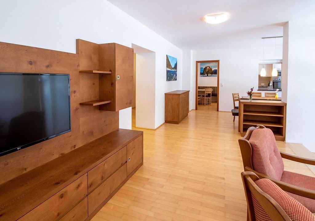 Photo of Livingroom in Hinterriss