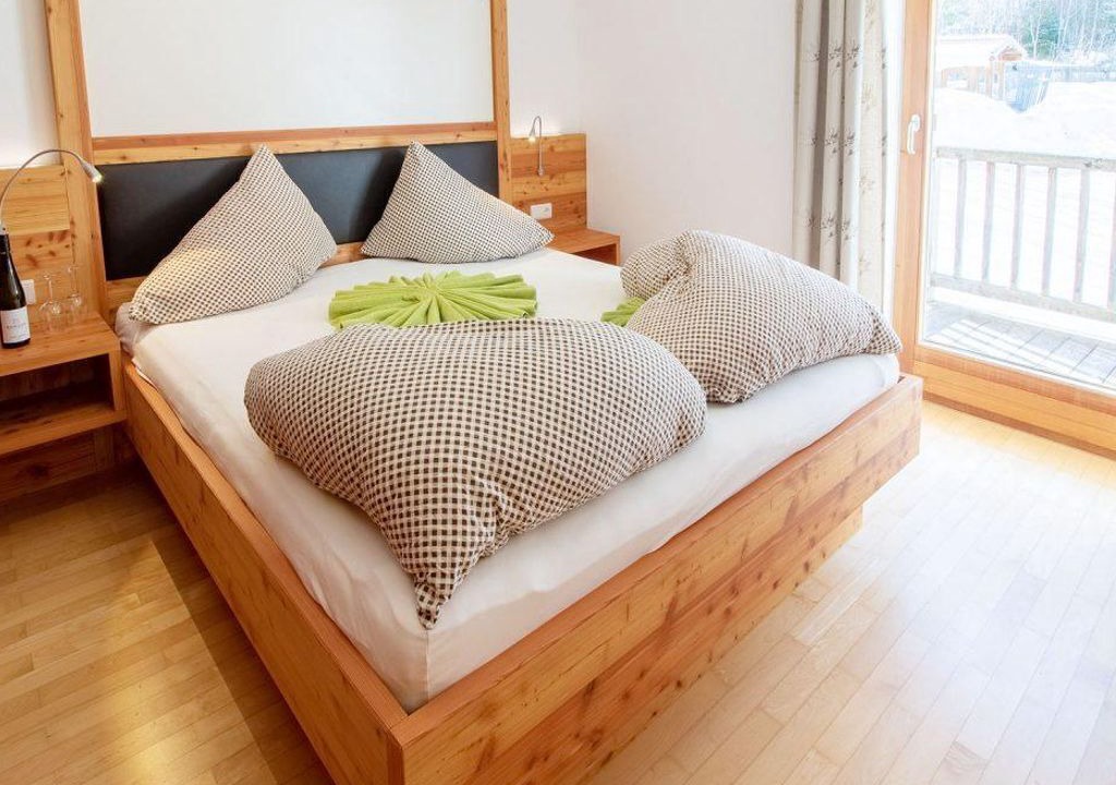 Photo of Bedroom in Hinterriss