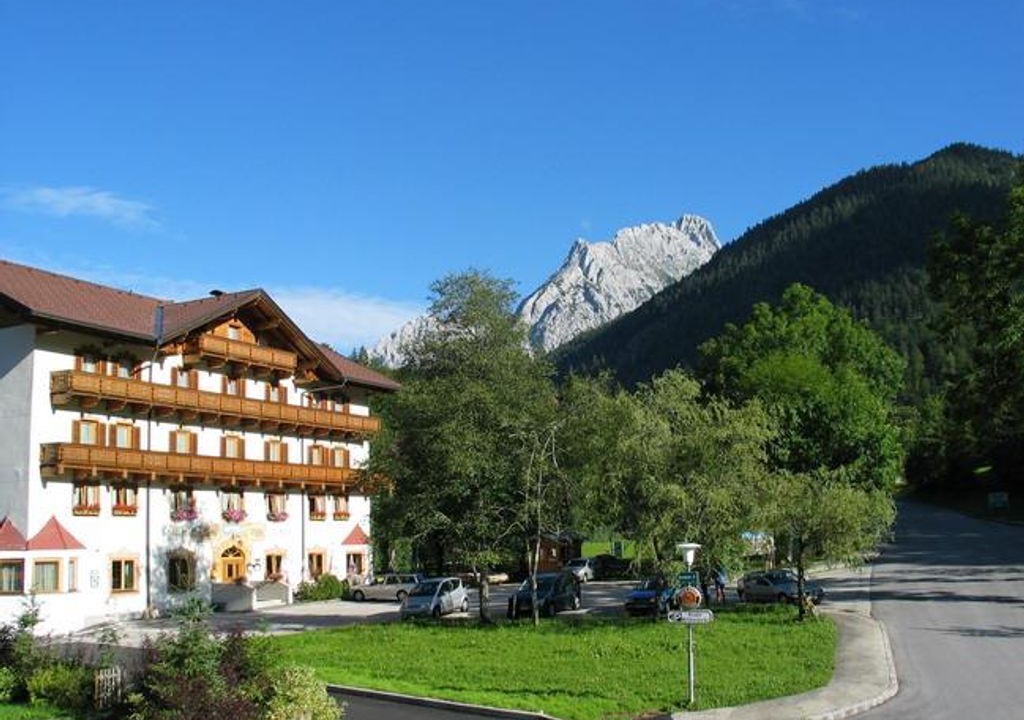 Photo of Outdoor in Hinterriss