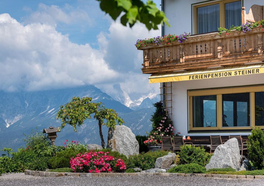 Photo of Outdoor in Außerweerberg