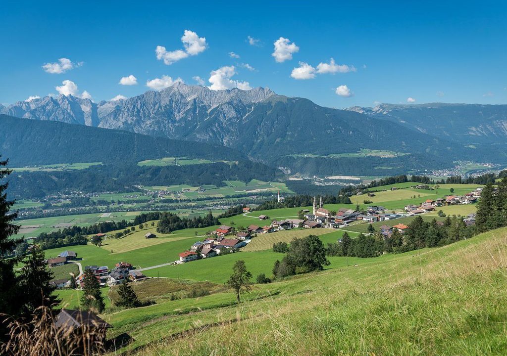 Photo of Others in Außerweerberg