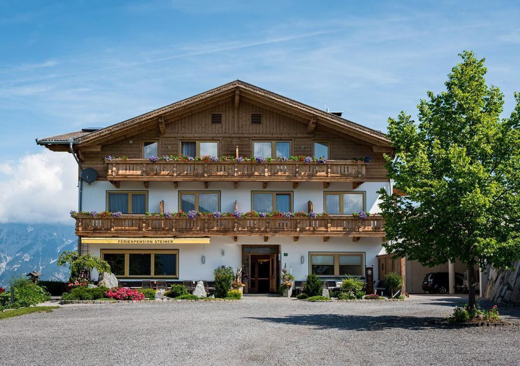 Photo of Outdoor in Außerweerberg