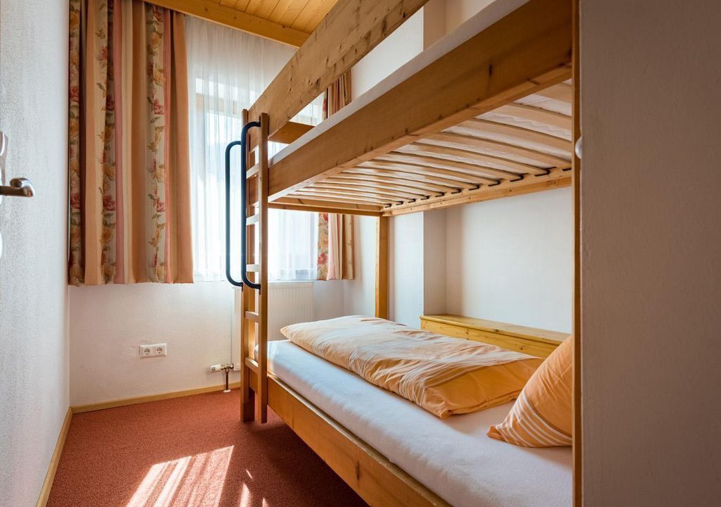 Photo of Bedroom in Außerweerberg