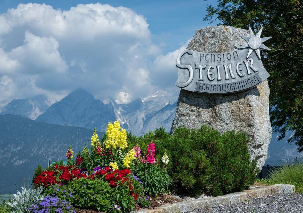 Photo of Outdoor in Außerweerberg