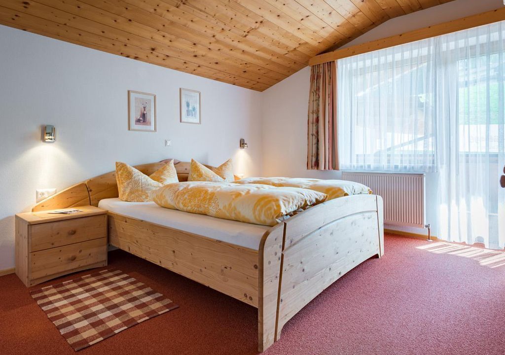 Photo of Bedroom in Außerweerberg
