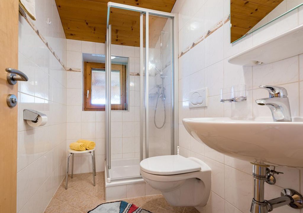 Photo of Bathroom in Außerweerberg
