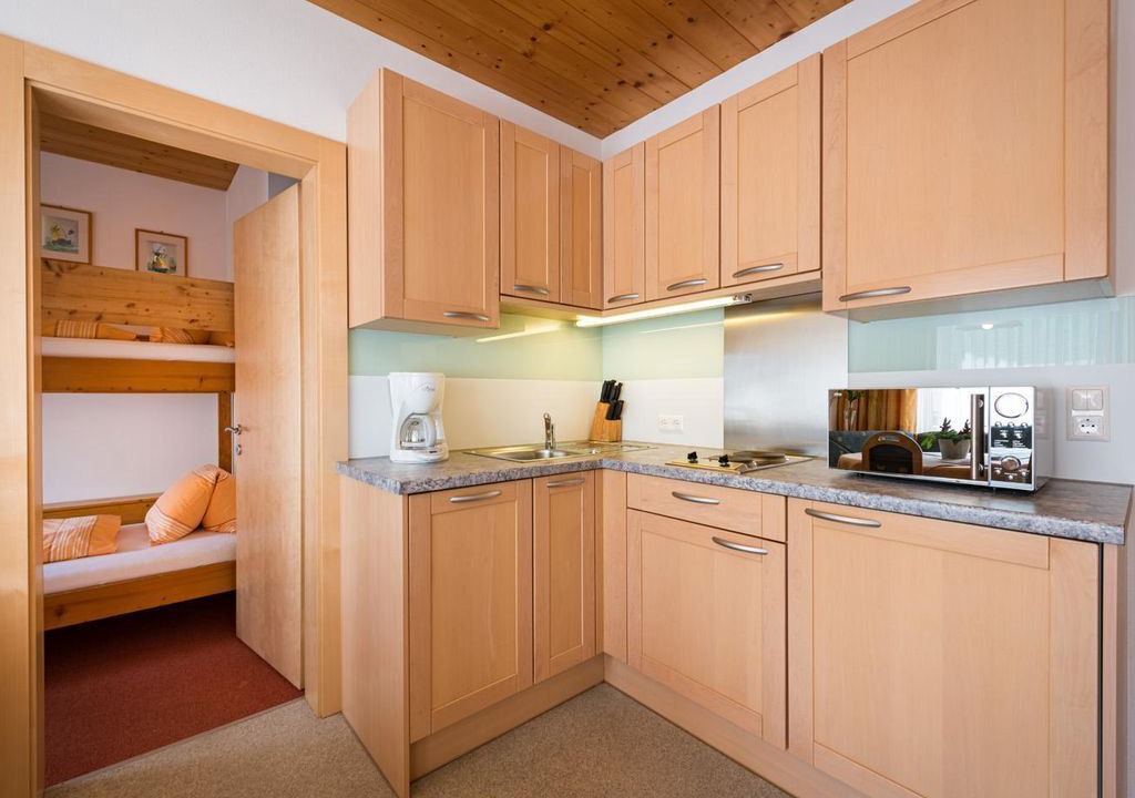 Photo of Kitchen in Außerweerberg