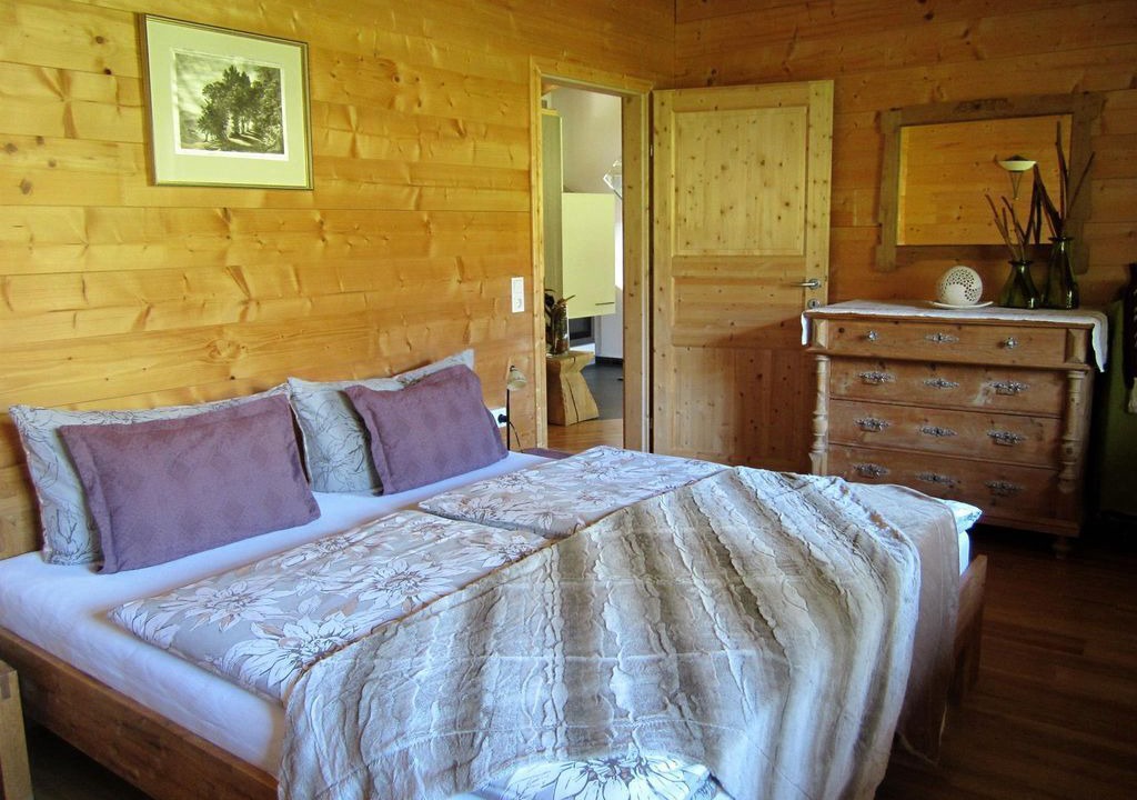 Photo of Bedroom in Weer