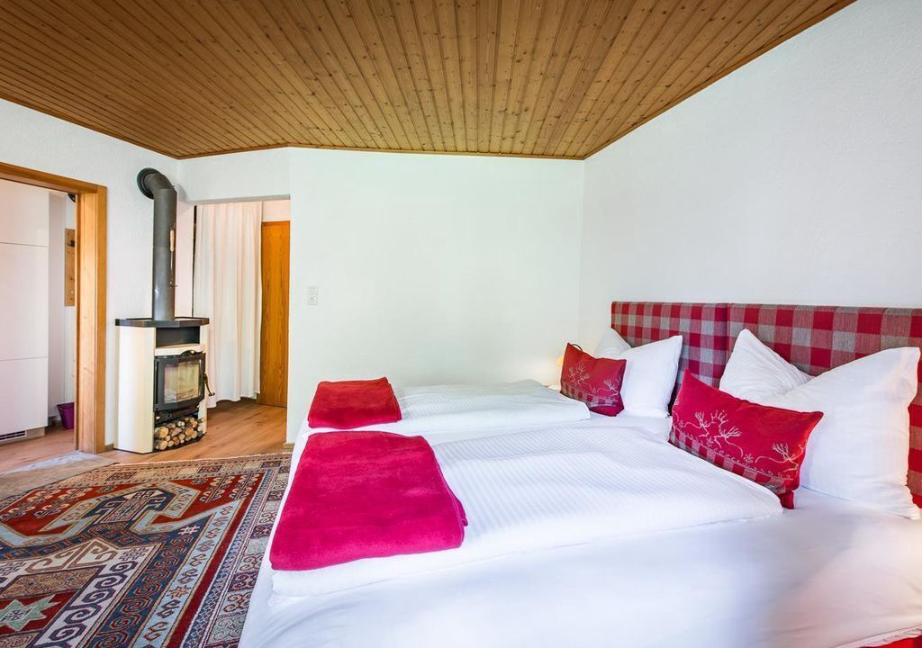 Photo of Bedroom in Vomperbach