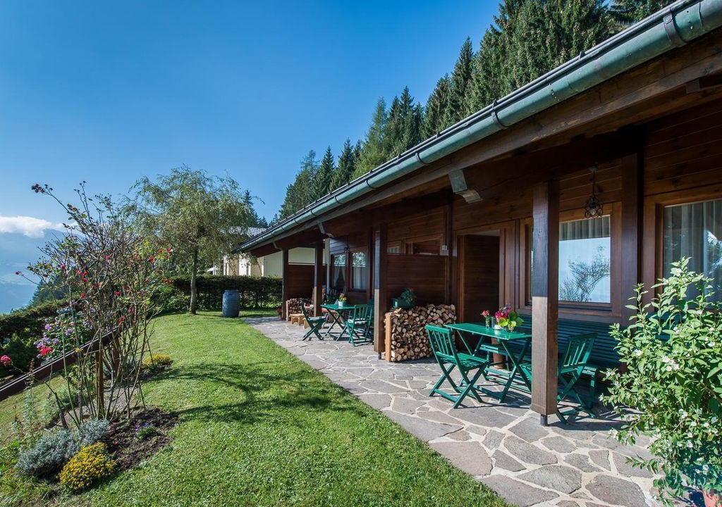Photo of Outdoor in Vomperbach