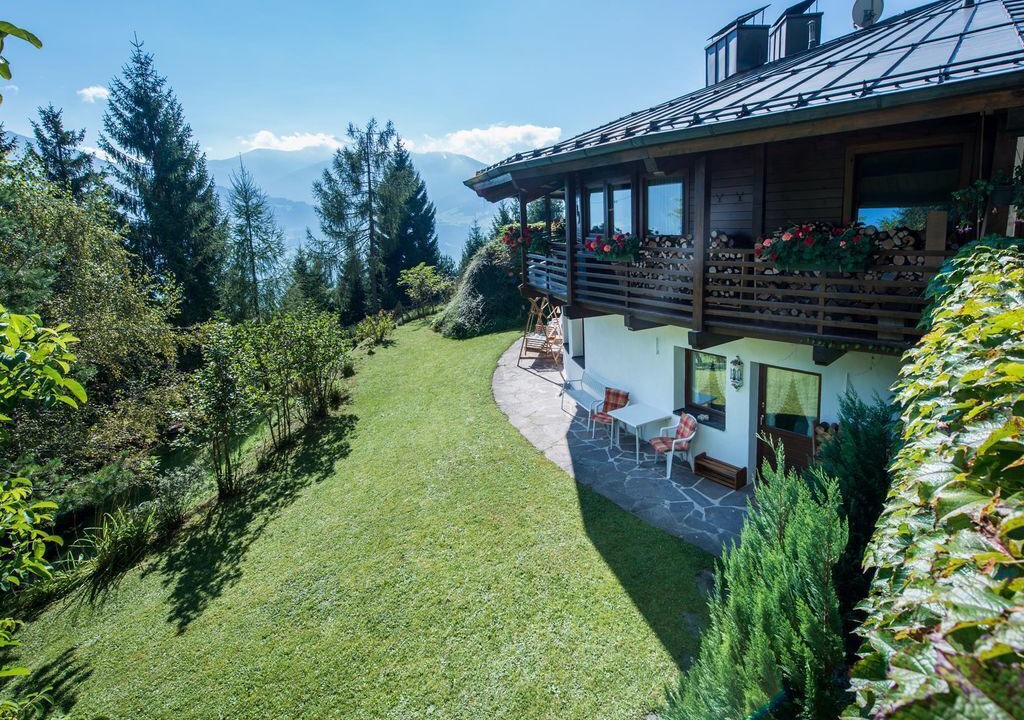Photo of Outdoor in Vomperbach