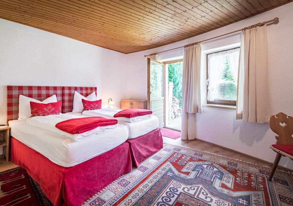 Photo of Bedroom in Vomperbach