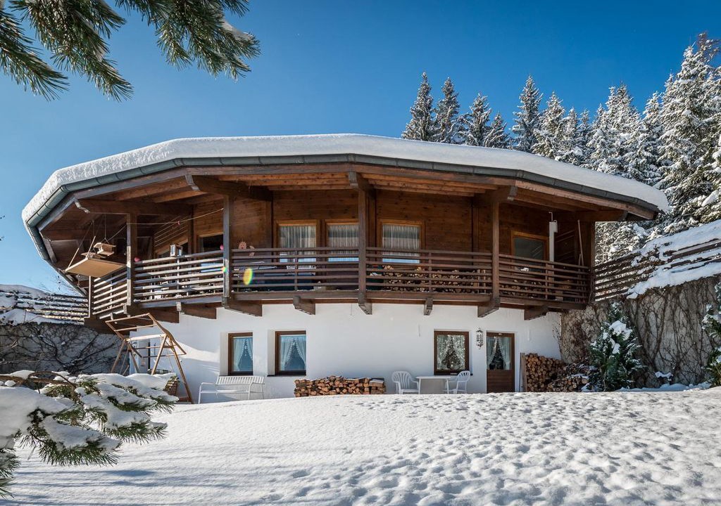 Photo of Outdoor in Vomperbach
