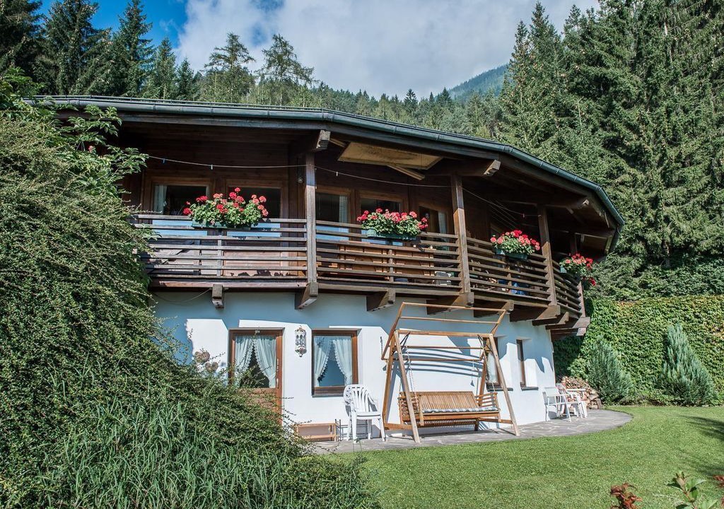 Photo of Outdoor in Vomperbach