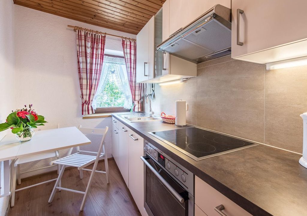 Photo of Kitchen in Vomperbach