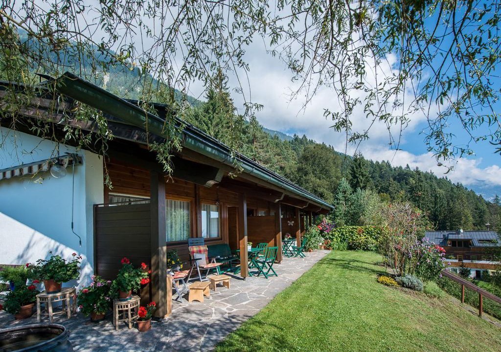 Photo of Patio Balcony in Vomperbach