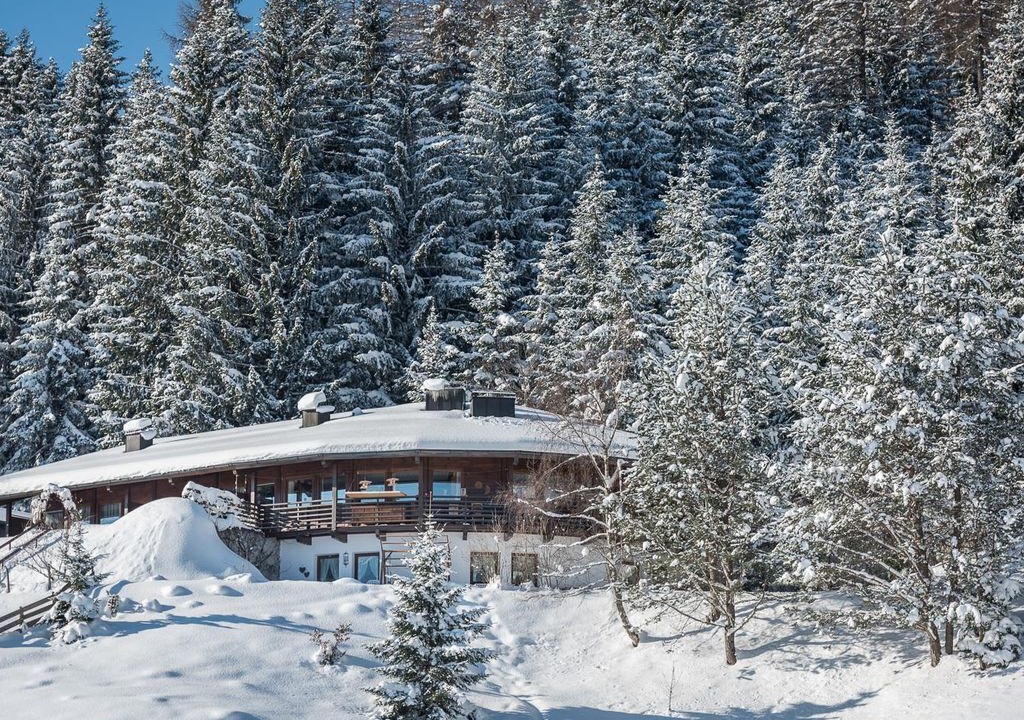 Photo of Outdoor in Vomperbach
