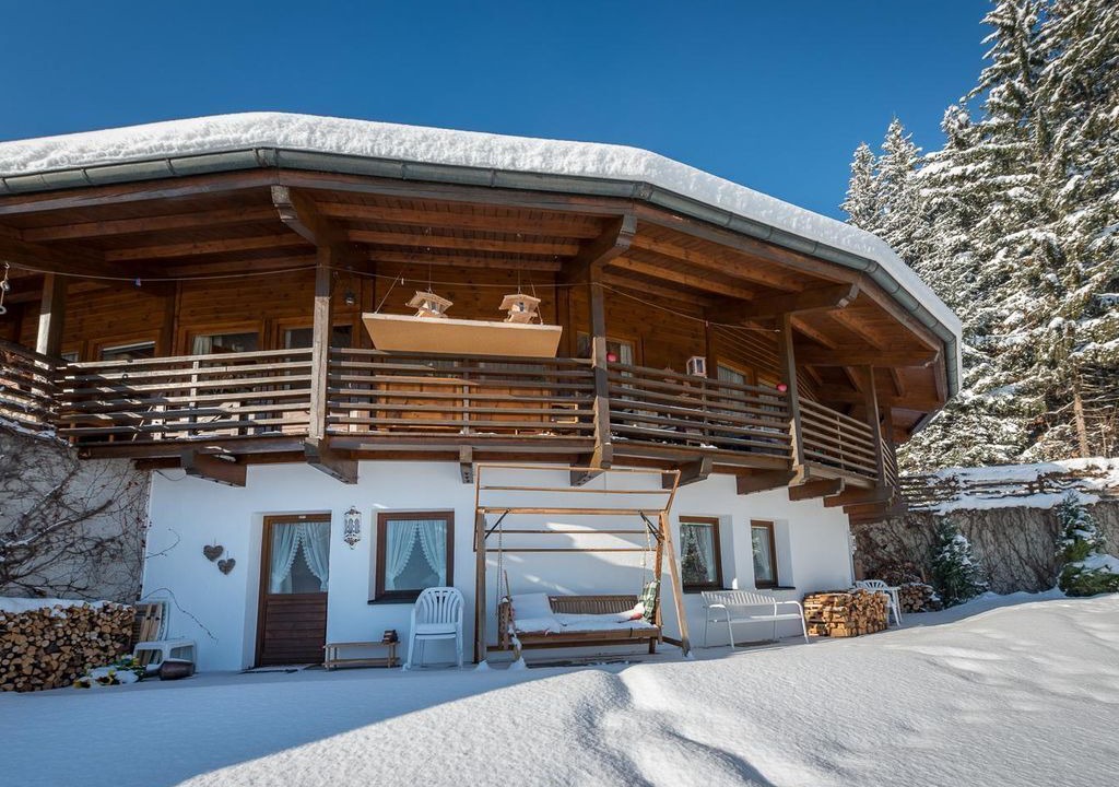 Photo of Outdoor in Vomperbach