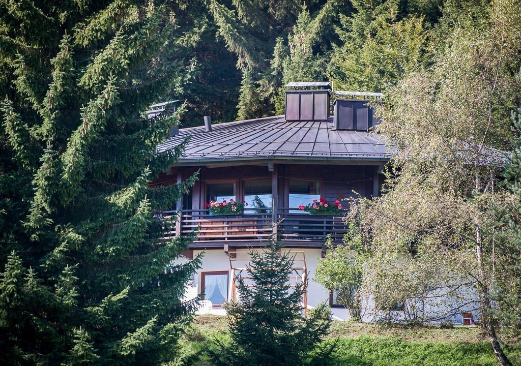 Photo of Outdoor in Vomperbach