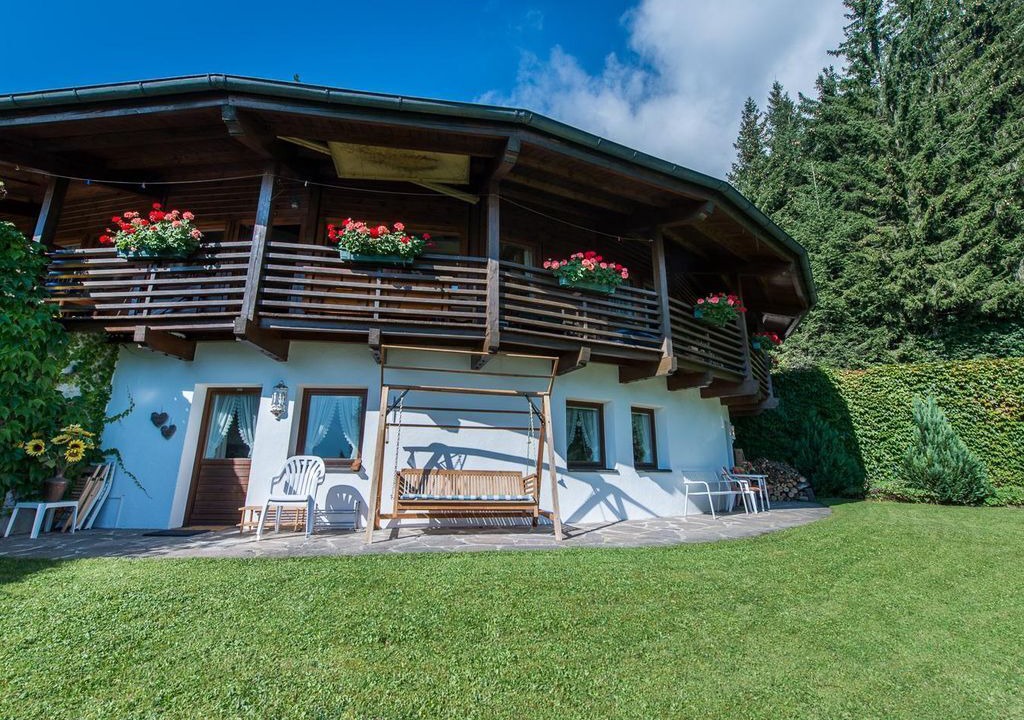 Photo of Outdoor in Vomperbach