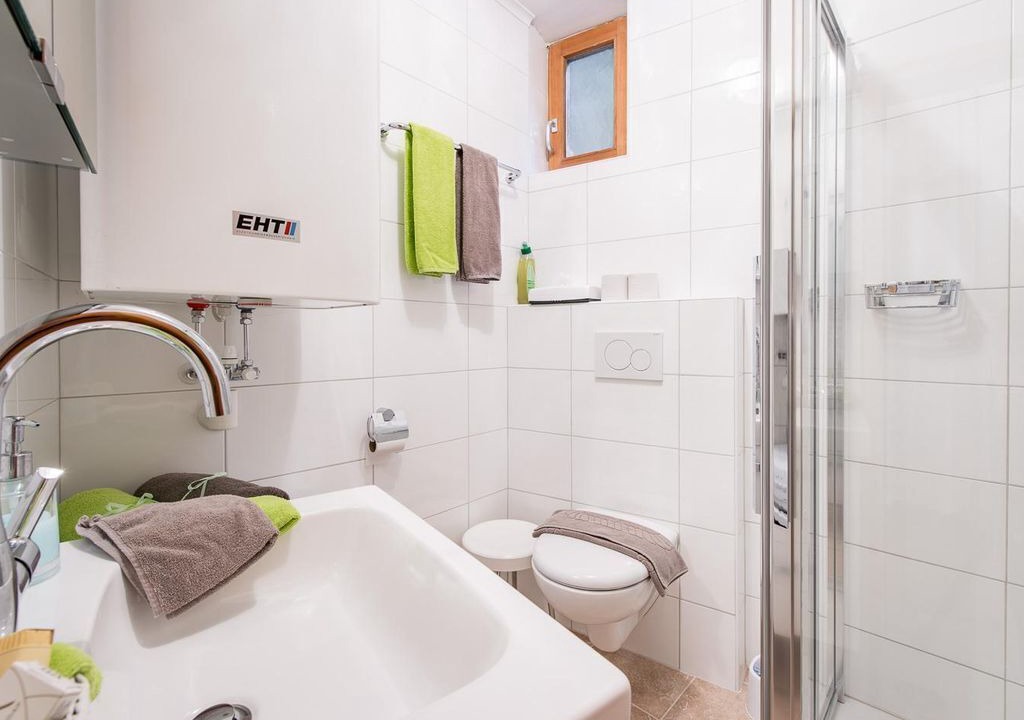 Photo of Bathroom in Vomperbach