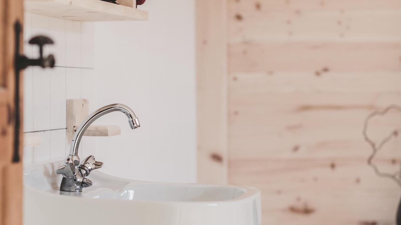 Photo of Bathroom in Weerberg