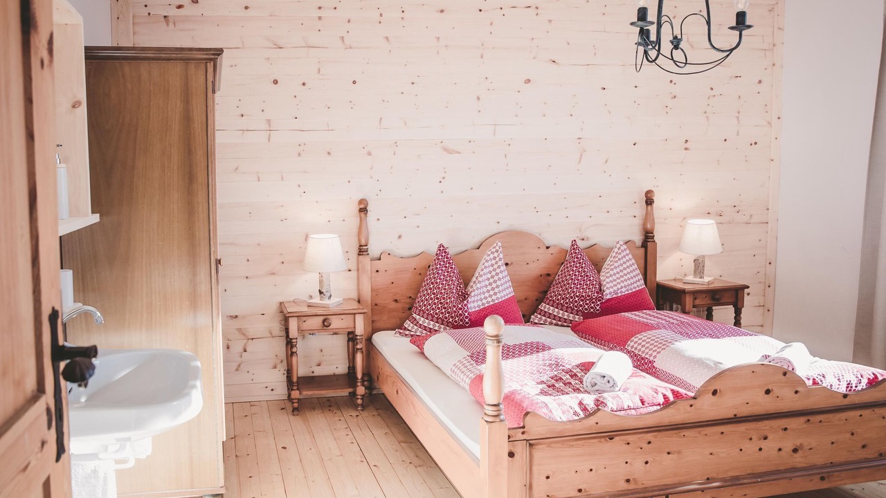 Photo of Bedroom in Weerberg