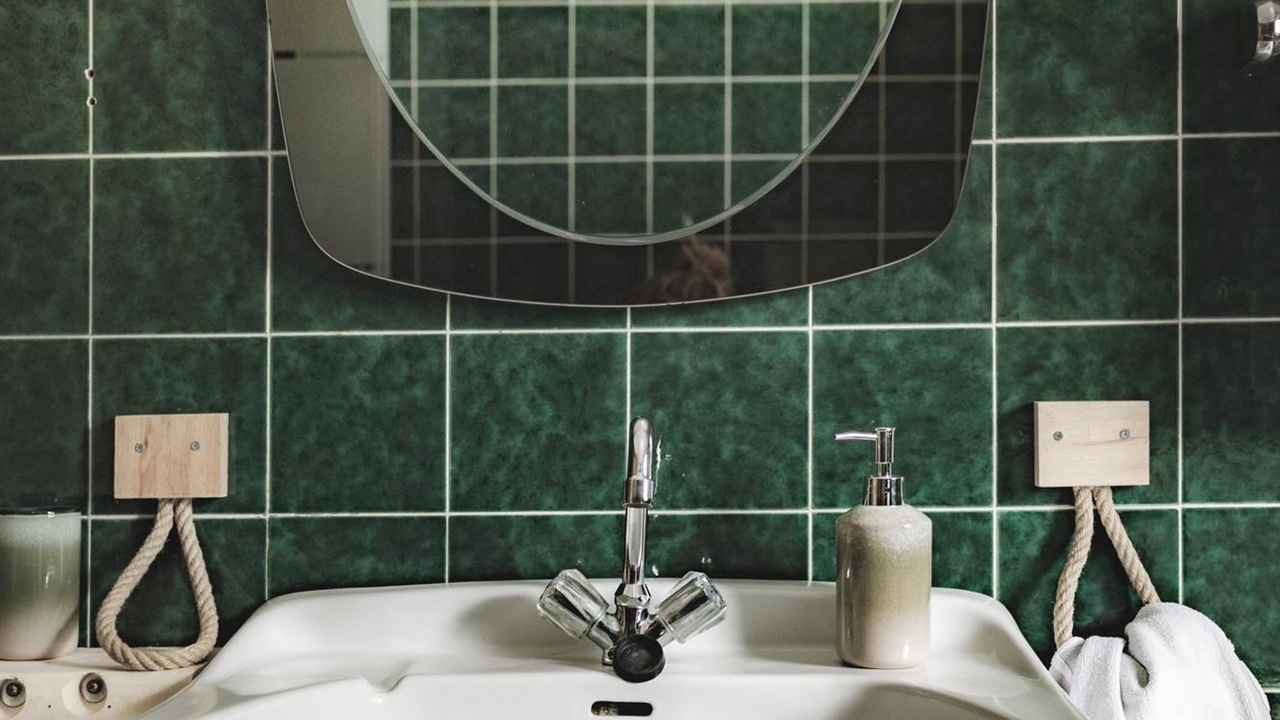 Photo of Bathroom in Weerberg