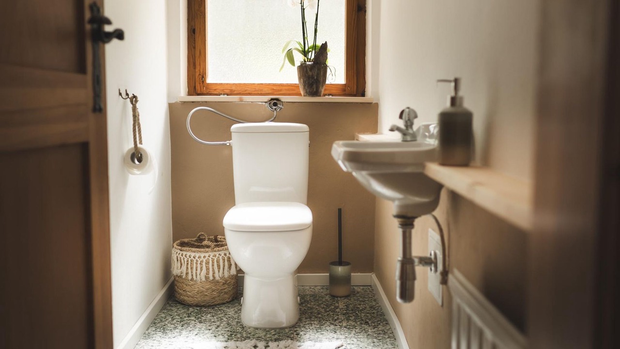 Photo of Bathroom in Weerberg