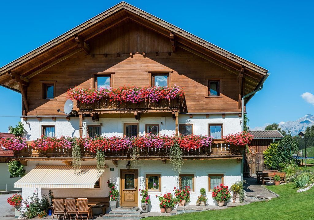 Photo of Outdoor in Kolsassberg