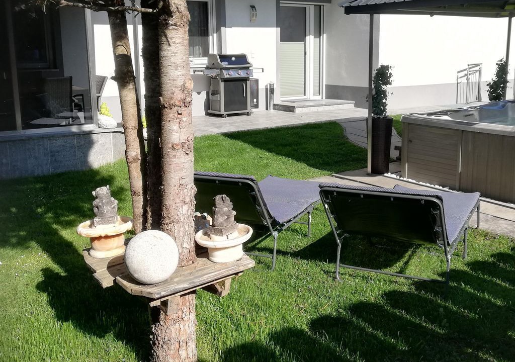 Photo of Patio Balcony in Kolsass
