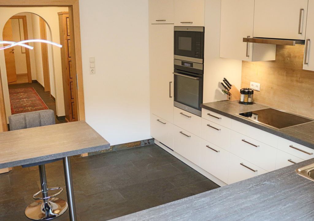 Photo of Kitchen in Kolsass