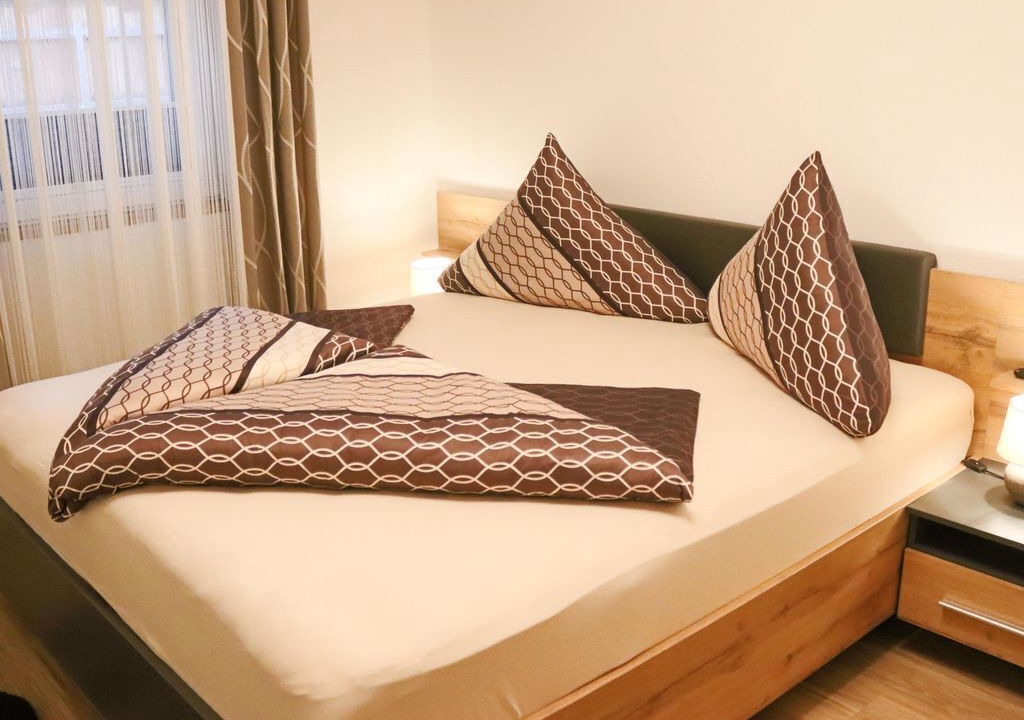 Photo of Bedroom in Kolsass