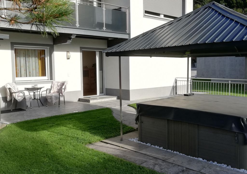 Photo of Patio Balcony in Kolsass