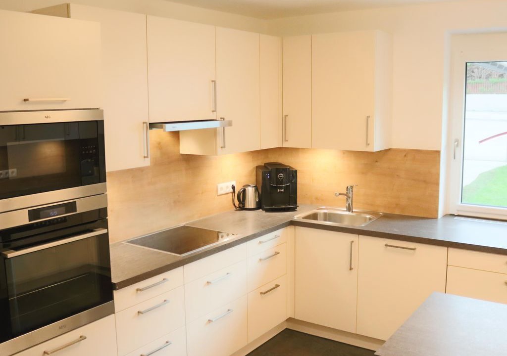 Photo of Kitchen in Kolsass