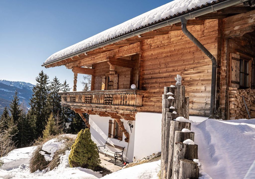 Photo of Outdoor in Hochpillberg