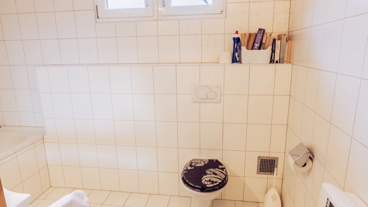 Photo of Bathroom in Sankt Georgen am Kreischberg
