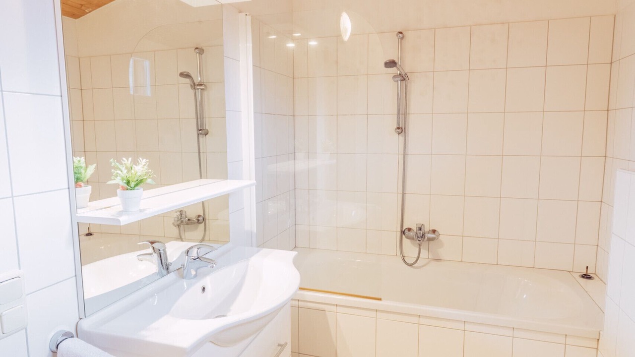 Photo of Bathroom in Sankt Georgen am Kreischberg