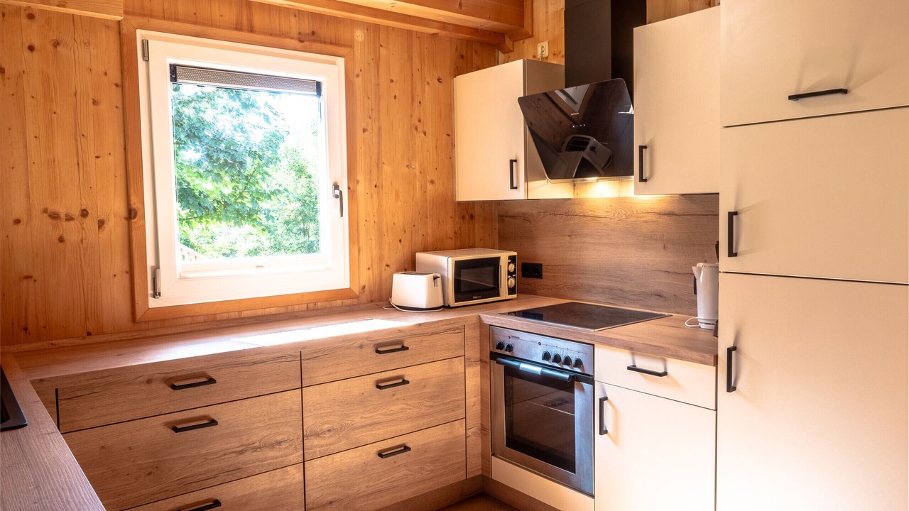 Photo of Kitchen in Sankt Georgen am Kreischberg