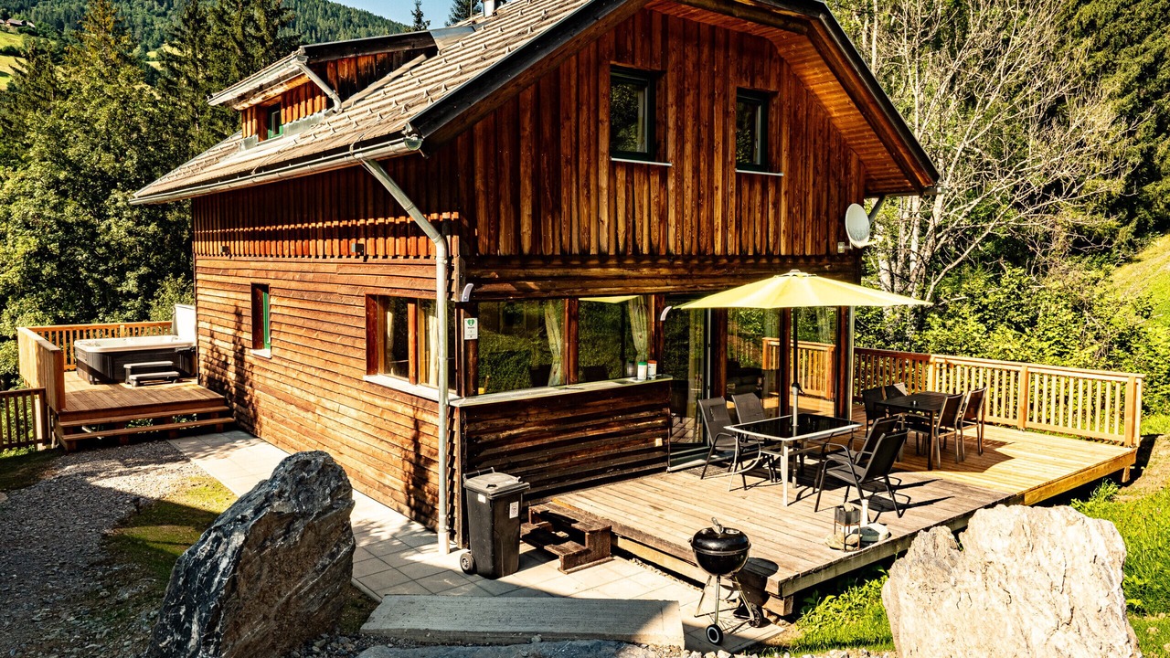 Photo of Outdoor in Sankt Georgen am Kreischberg