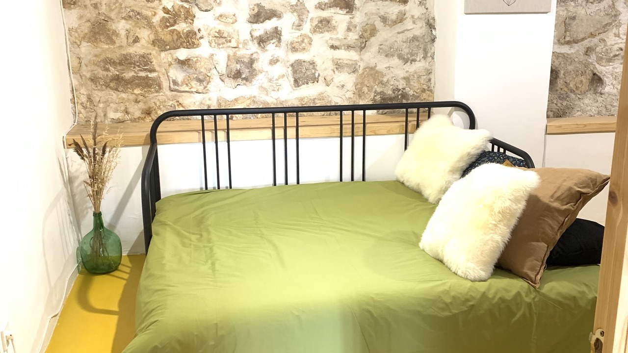 Photo of Bedroom in Alboreca
