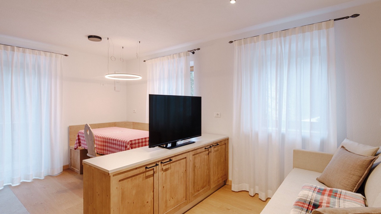 Photo of Bedroom in Livinallongo del Col di Lana