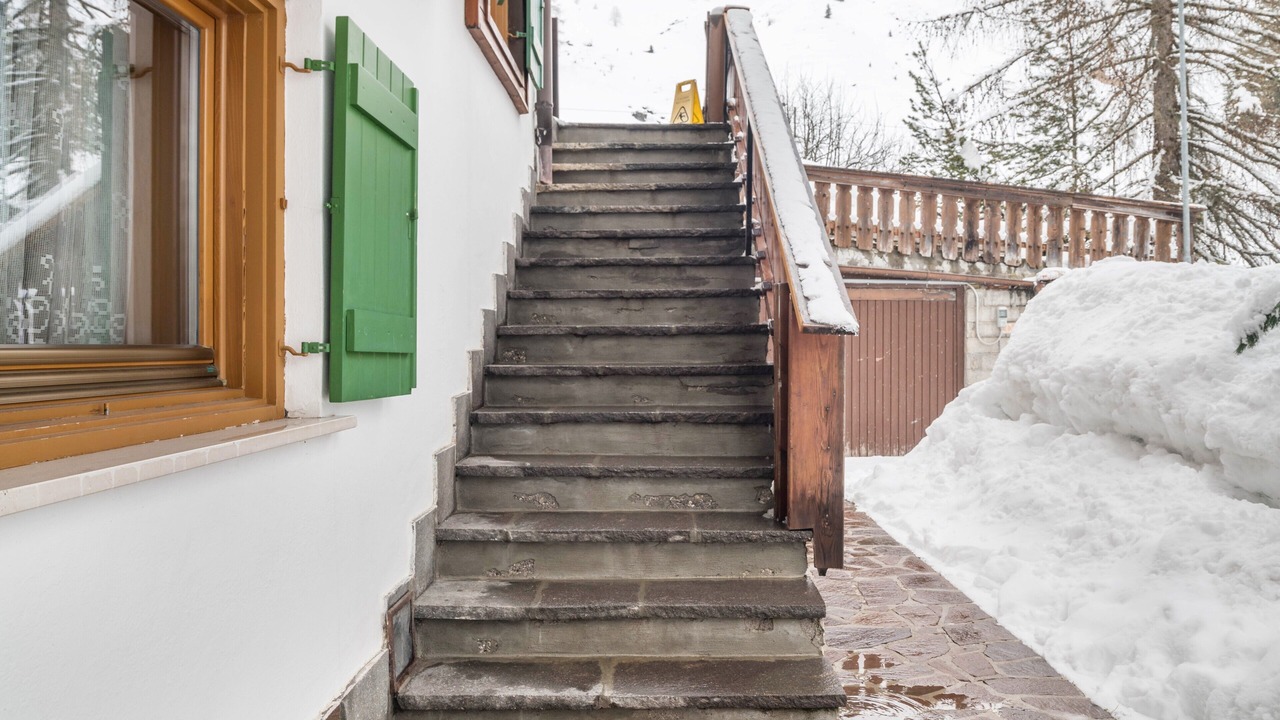 Photo of Outdoor in Livinallongo del Col di Lana
